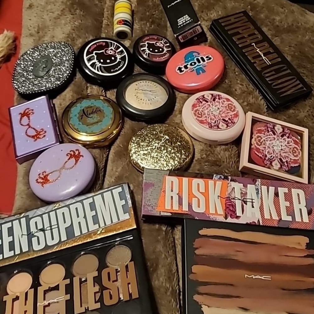 Mac products